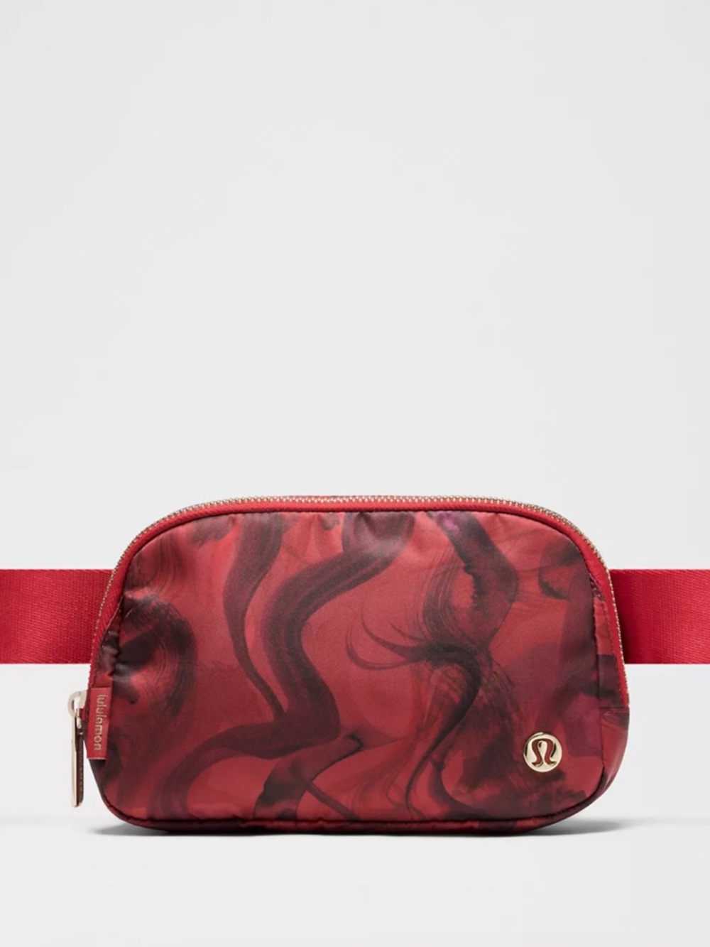 NWT Lululemon Lunar New Year Everywhere Belt Bag 1L